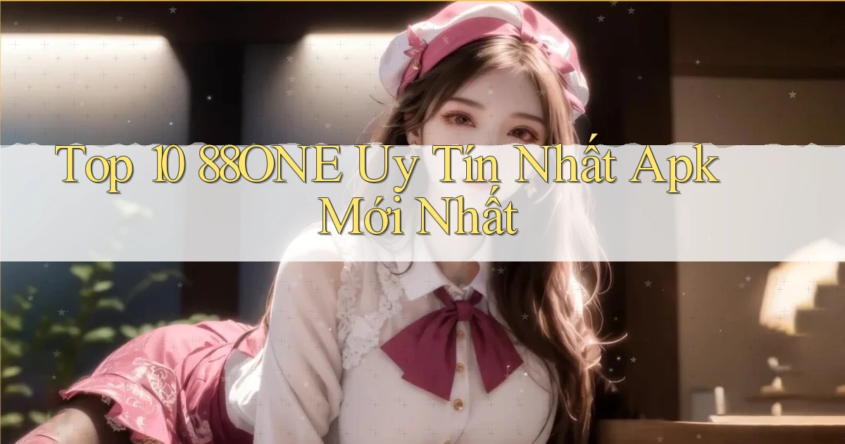top 10 88one uy tín nhất apk mới nhất