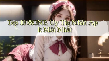 top 10 88one uy tín nhất apk mới nhất