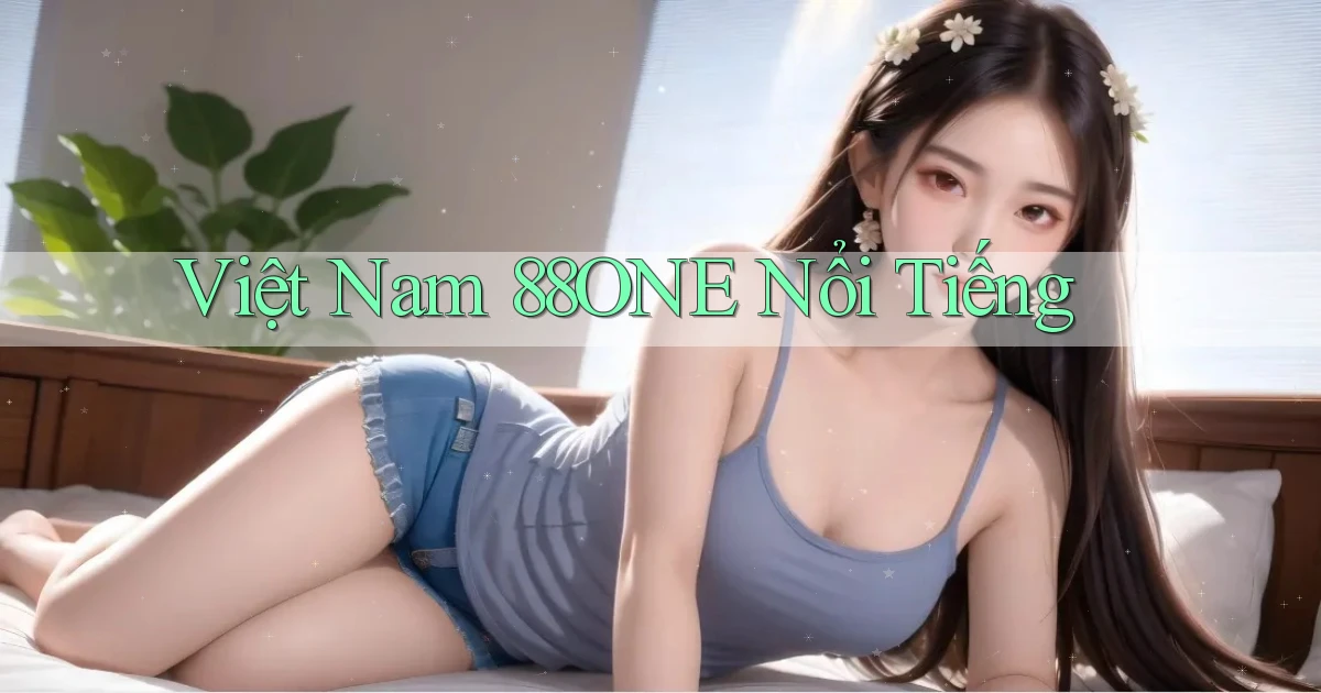 việt nam 88one nổi tiếng