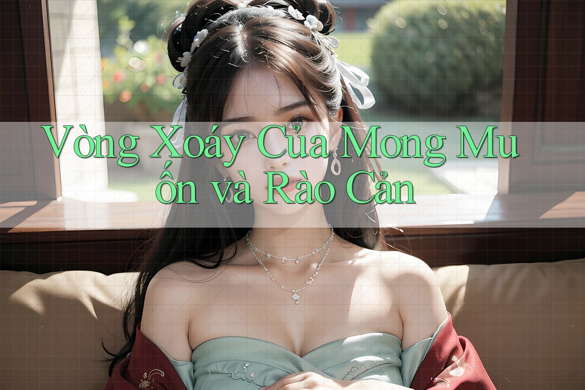 Vòng Xoáy Của Mong Muốn và Rào Cản Vòng Xoáy Của Mong Muốn và Rào Cản
