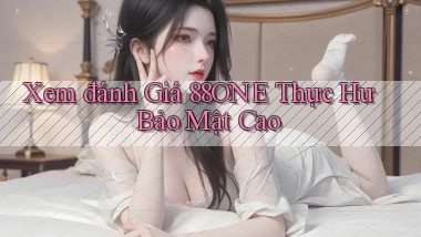 xem đánh giá 88one thực hư bảo mật cao